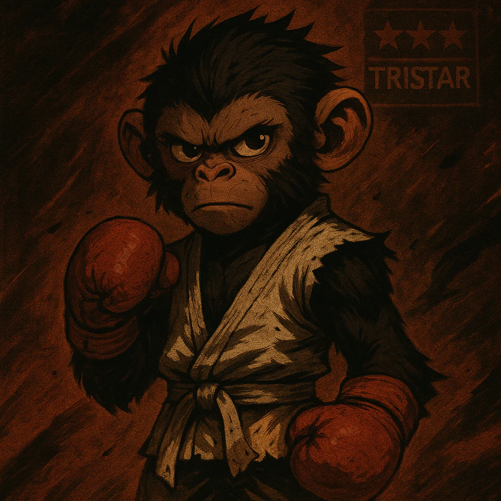 Chimp 2 Champ